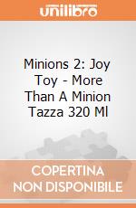 Minions 2: Joy Toy - More Than A Minion Tazza 320 Ml gioco
