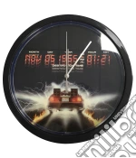 Back To The Future: Joy Toy (Orologio Da Parete 26X4X26 Cm) giochi