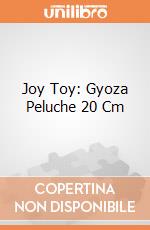 Joy Toy: Gyoza Peluche 20 Cm giochi