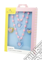 Disney: Joy Toy - Ordine Delle Principesse Parure Medaglia giochi