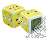Minions 2: Joy Toy - Sveglia A Cubo 8X8X8 Cm giochi