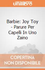 Barbie: Joy Toy - Parure Per Capelli In Uno Zaino gioco