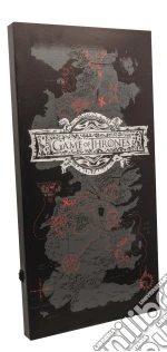 Game Of Thrones: Joy Toy - Beholder Canvas Con 6 Luci Led giochi