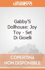 Gabby'S Dollhouse: Joy Toy - Set Di Gioielli giochi