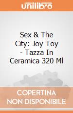 Sex & The City: Joy Toy - Tazza In Ceramica 320 Ml giochi