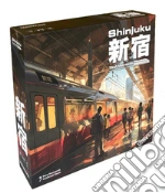 Shinjuku giochi