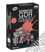 NobiNobi. Horror giochi