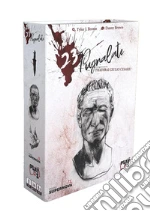 23 pugnalate. Tradirai Giulio Cesare? giochi