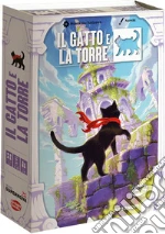 Gatto e la torre (Il) giochi