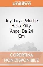 Joy Toy: Peluche Hello Kitty Angel Da 24 Cm giochi