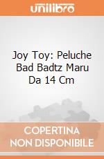 Joy Toy: Peluche Bad Badtz Maru Da 14 Cm giochi