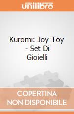 Kuromi: Joy Toy - Set Di Gioielli giochi