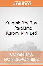 Kuromi: Joy Toy - Paralume Kuromi Mini Led giochi