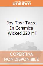 Joy Toy: Tazza In Ceramica Wicked 320 Ml giochi