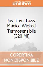 Joy Toy: Tazza Magica Wicked Termosensibile (320 Ml) giochi