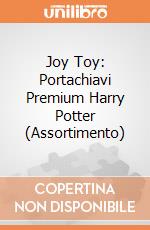 Joy Toy: Portachiavi Premium Harry Potter (Assortimento) giochi