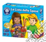 Orchard Toys: La Lista Della Spesa giochi