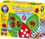 Orchard Toys: Il Gioco Delle Coccinelle giochi