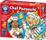 Orchard Toys: Chef Pazzeschi giochi