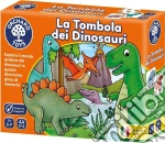 Orchard Toys: La Tombola Dei Dinosauri giochi