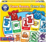 Orchard Toys: Cane Rosso, Cane Blu giochi