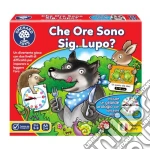Orchard Toys: Che Ore Sono Signor Lupo giochi