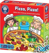 Orchard Toys: Pizza, Pizza! giochi