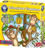 Orchard Toys: Scimmiette Dispettose giochi