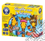 Orchard Toys: Giraffe Con Le Sciarpe giochi