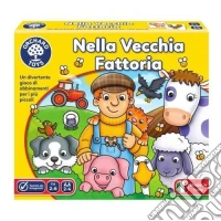 Orchard Toys: Nella Vecchia Fattoria giochi