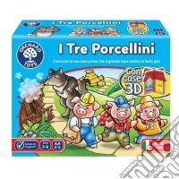 Orchard Toys: I Tre Porcellini giochi