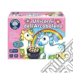 Orchard Toys: Unicorni Dell'Arcobaleno giochi