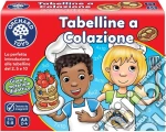 Orchard Toys: Tabelline A Colazione giochi