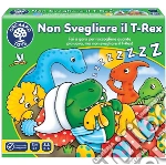 Orchard Toys: Non Svegliare Il T-Rex giochi