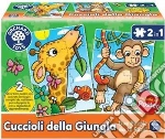 Orchard Toys: Cuccioli Della Giungla giochi