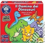 Orchard Toys: Mini Game - Domino Dei Dinosauri giochi