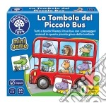 Orchard Toys: Mini Game - La Tombola Del Piccolo Bus giochi