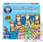 Orchard Toys: Mini Game - Lama In Pigiama giochi