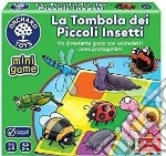 Orchard Toys: Mini Game - La Tombola Dei Piccoli Insetti giochi