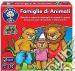 Orchard Toys: Mini Game - Famiglie Animali giochi