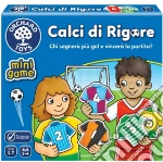 Orchard Toys: Mini Game - Calci Di Rigore giochi