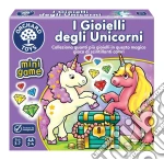 Orchard Toys: Mini Game - I Gioielli Degli Unicorni giochi