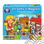 Orchard Toys: Un Salto In Negozio giochi