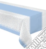 Bigiemme: Party: Tovaglia Carta 120X180 Cm Baby Stelle Azzurro Q giochi