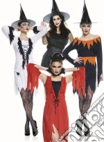 Bigiemme: Costume Halloween Donna - 4 Ass. giochi