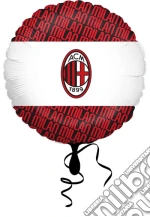 Pallone Foil 17' - 43 Cm Milan Q. Pallone Foil 17' - 43 Cm Milan giochi