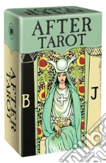 Massaglia Giulia F. - Mini After Tarot. Con Libro giochi