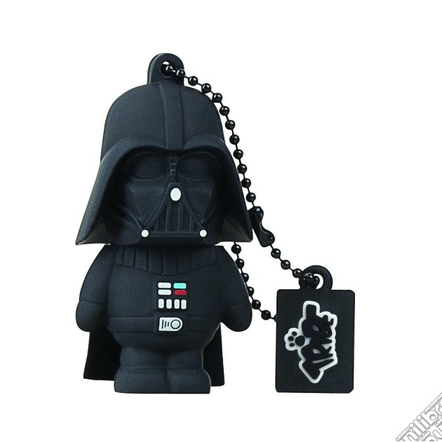Star Wars - Darth Vader - Chiavetta USB 16GB gioco di Tribe