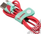 Vespa - Acquamarina - Micro USB Cables 1,2 Mt giochi