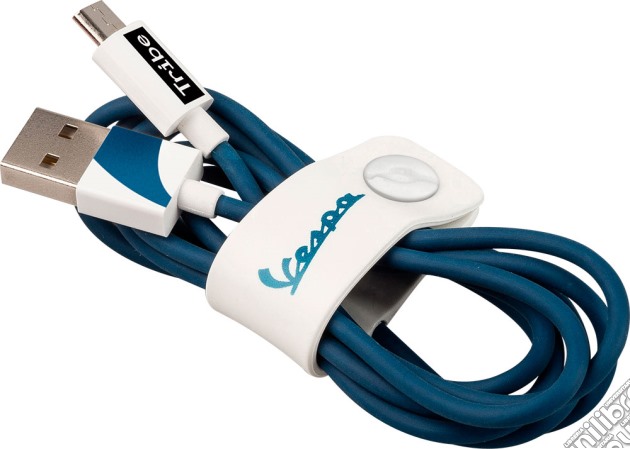 Vespa - Biancospino - Micro USB Cables 1,2 Mt gioco